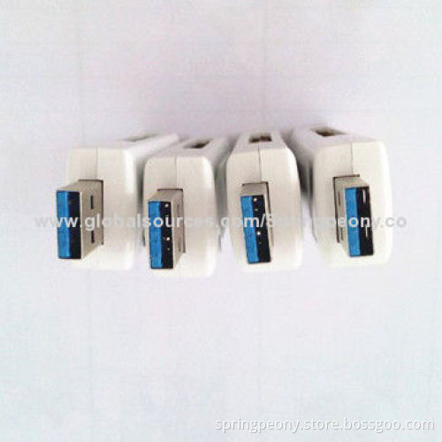 Promotional High-quality USB3.0 CF Card Reader Driver with LED Indicated Lamp
